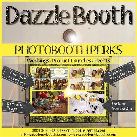 dazzlebooth365up.com Reviews 